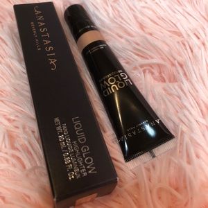 NIB!! Anastasia Beverly Hills Peach Fizz